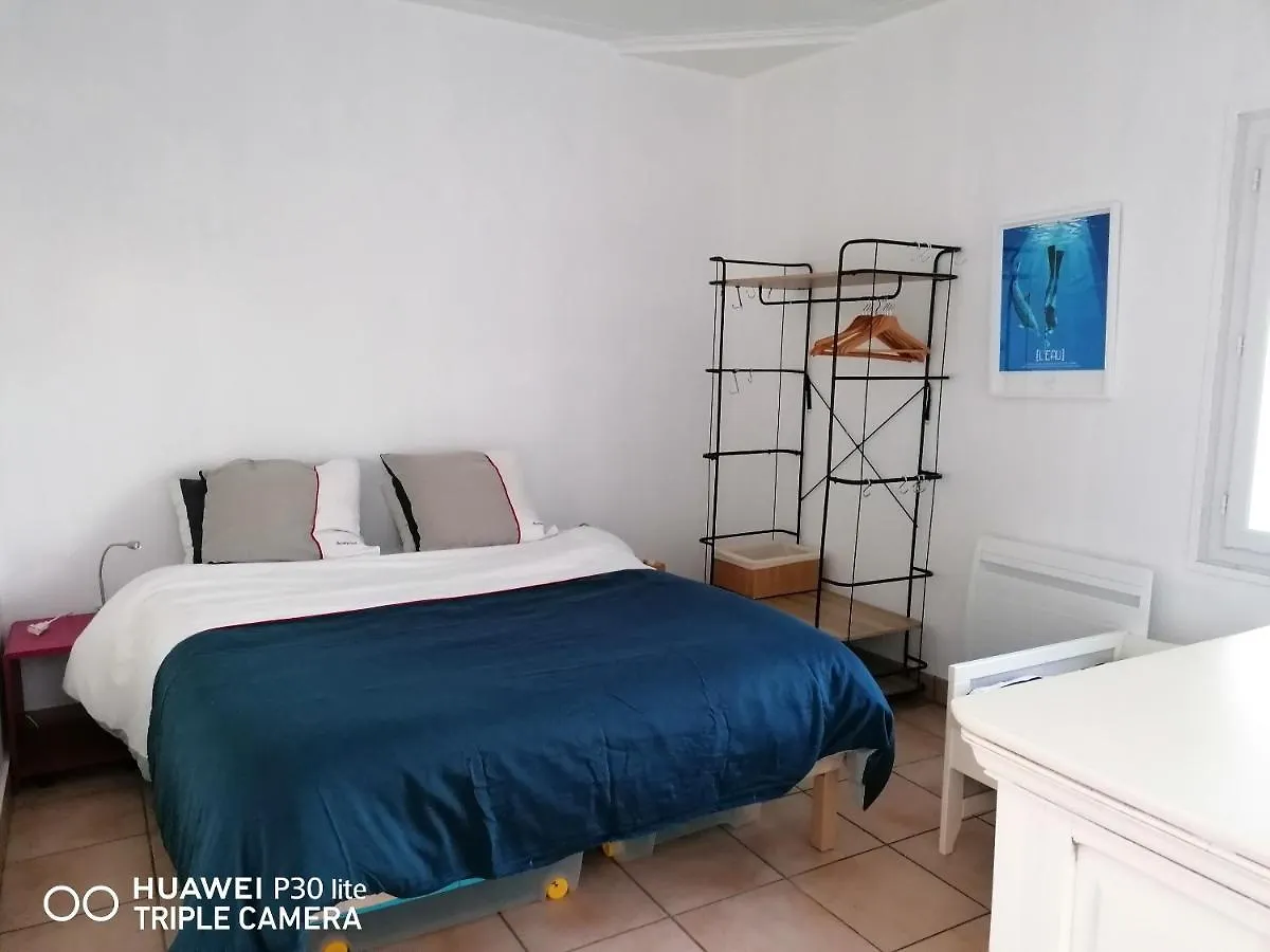 Maison Chaleureuse A Larmor Plage Avec Jardin Magnifique Villa France