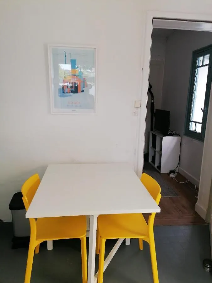 Maison Chaleureuse A Larmor Plage Avec Jardin Magnifique Villa Holiday home