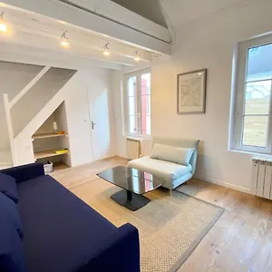 Maisonnette Archi Cocooning Plages à Pied Hébergement de vacances
